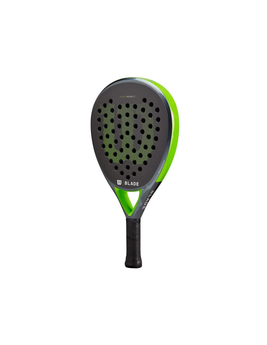 PALA DE PADEL WILSON BLADE LT V2 - Imagen 3