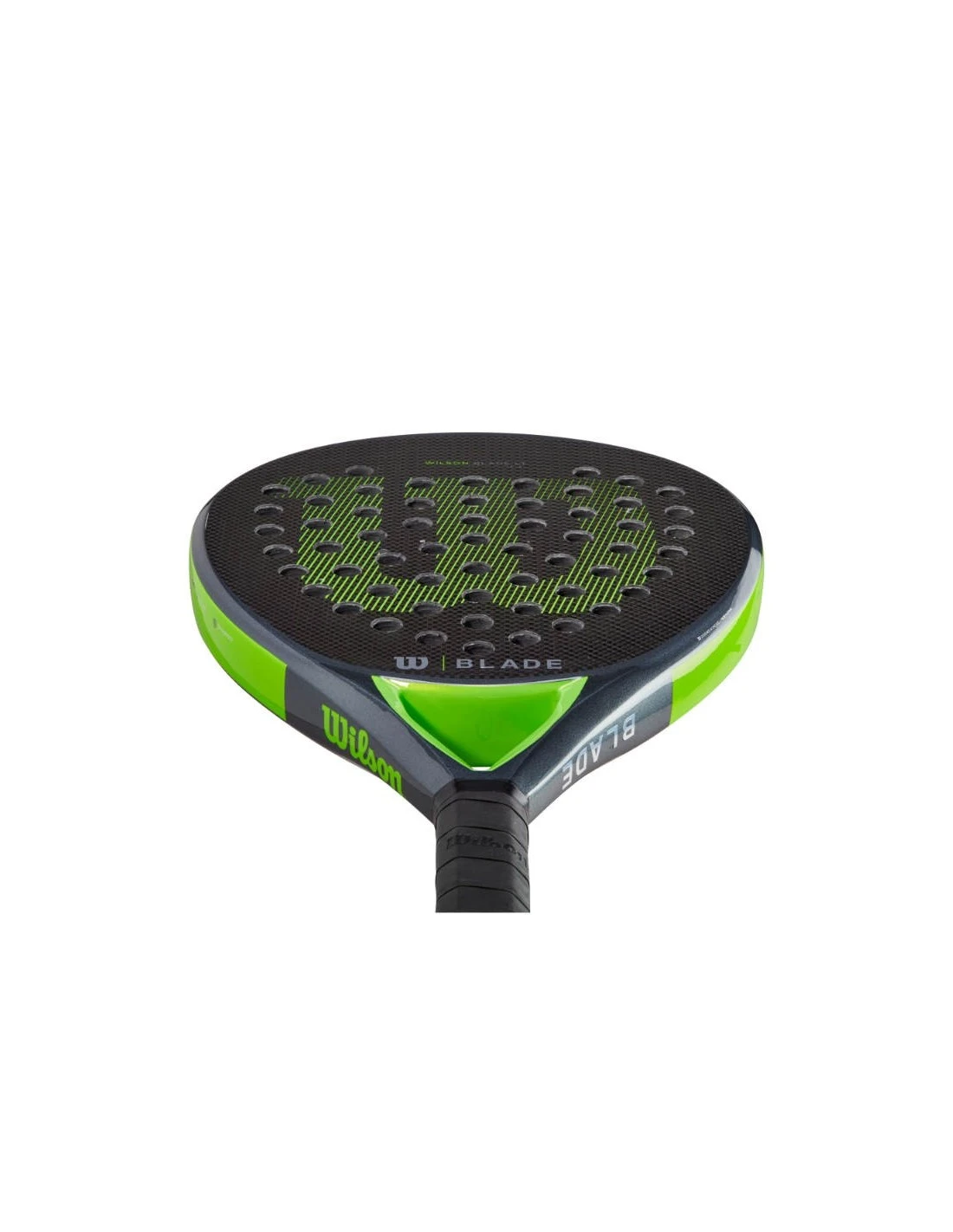 PALA DE PADEL WILSON BLADE LT V2 - Imagen 4