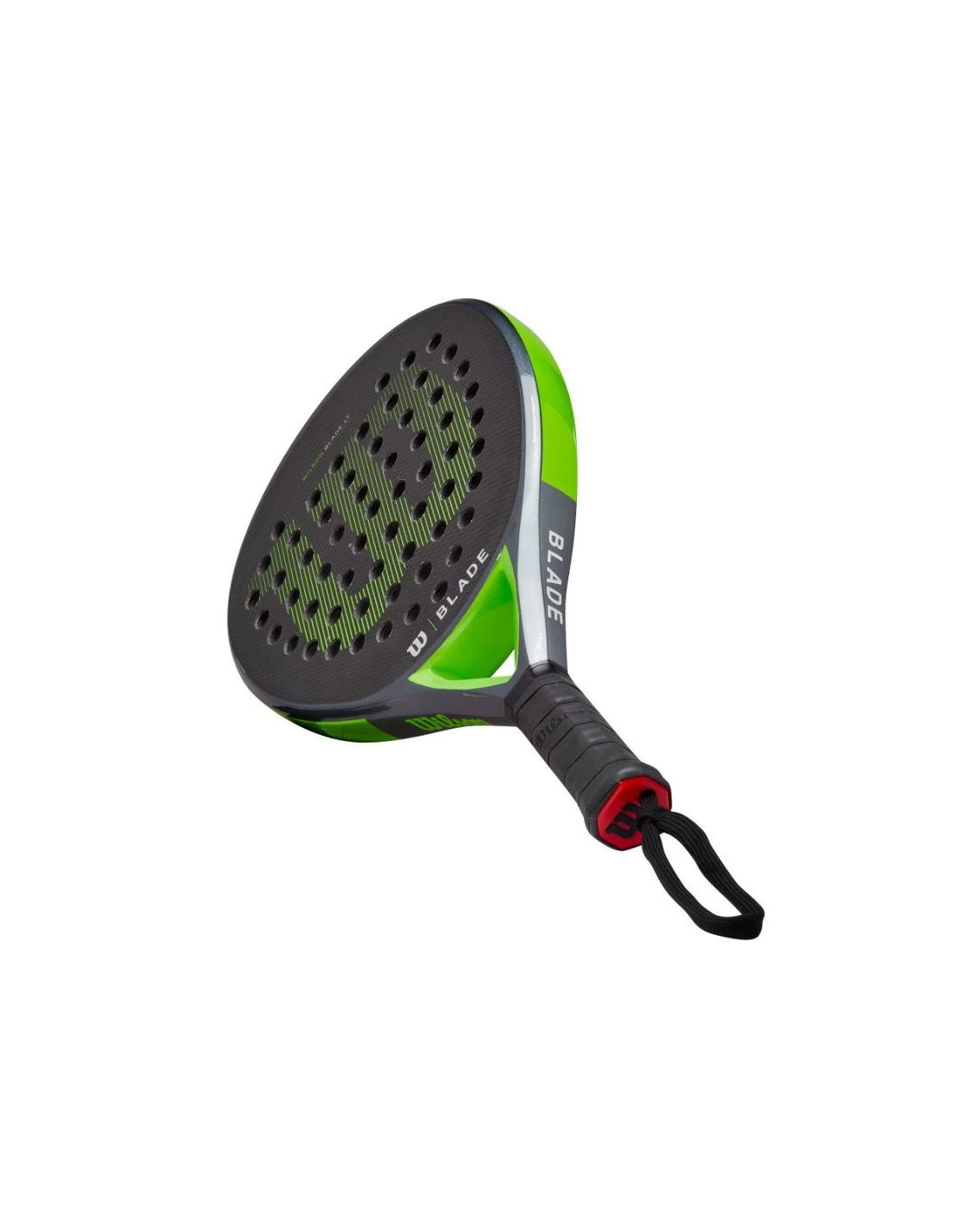 PALA DE PADEL WILSON BLADE LT V2 - Imagen 5