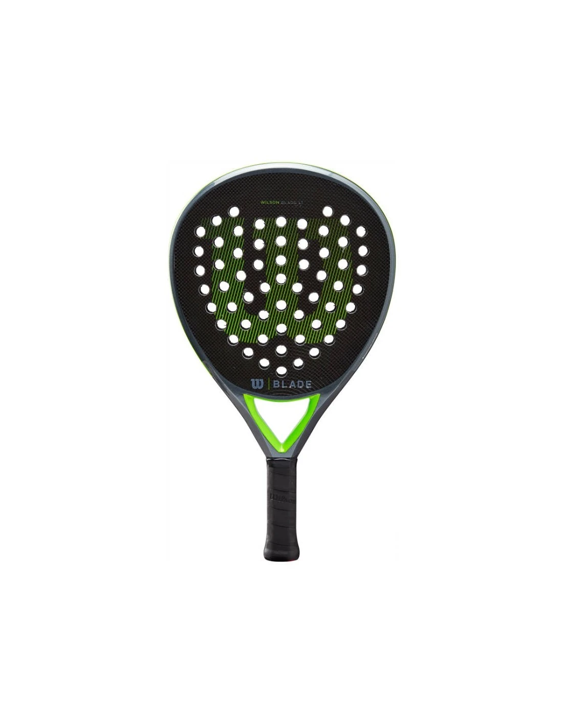 PALA DE PADEL WILSON BLADE LT V2