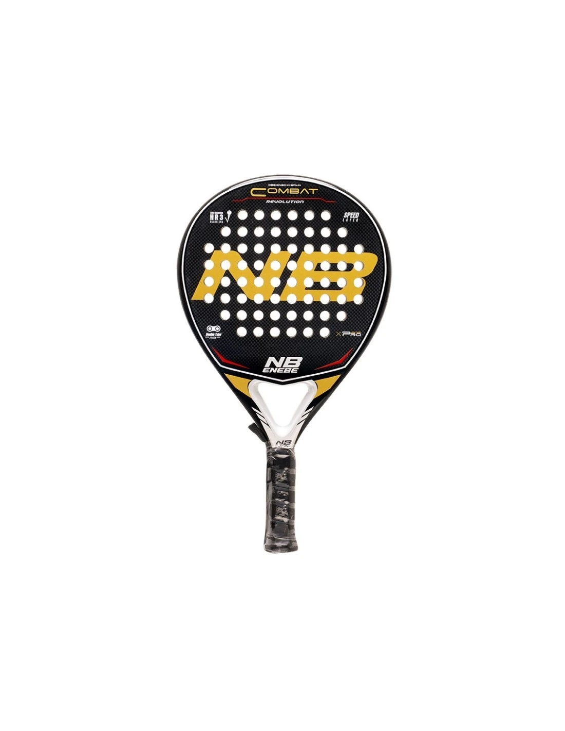 PALA ENEBE COMBAT REVOLUTION