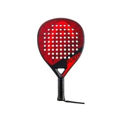PALA HEAD FLASH RED/BLACK 2023