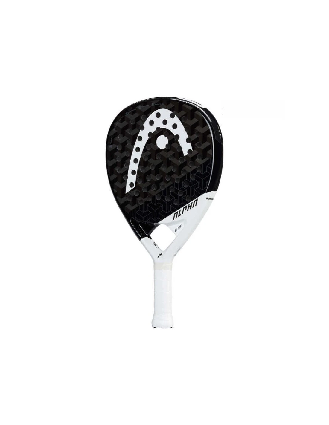 PALA HEAD GRAPHENE 360+ ALPHA ELITE - Imagen 2