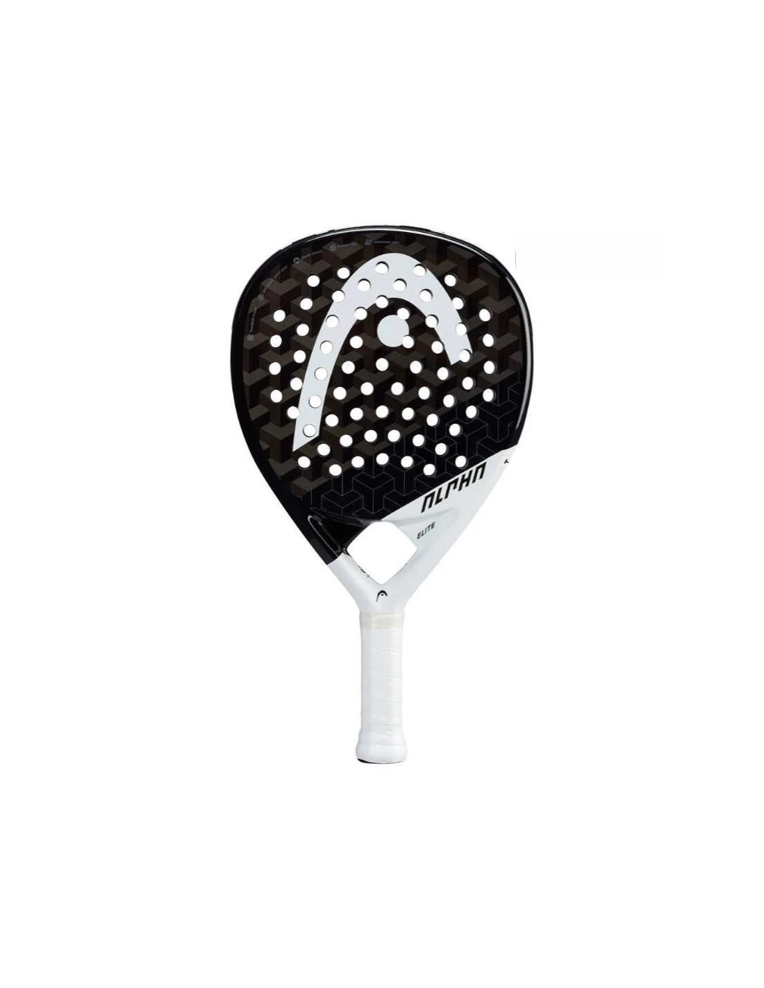PALA HEAD GRAPHENE 360+ ALPHA ELITE