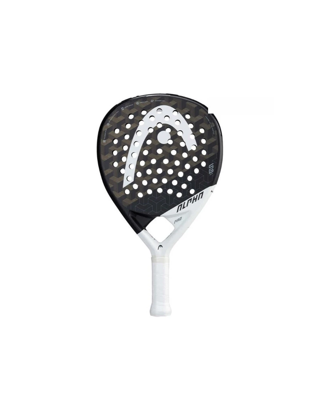 PALA HEAD GRAPHENE 360+ ALPHA PRO