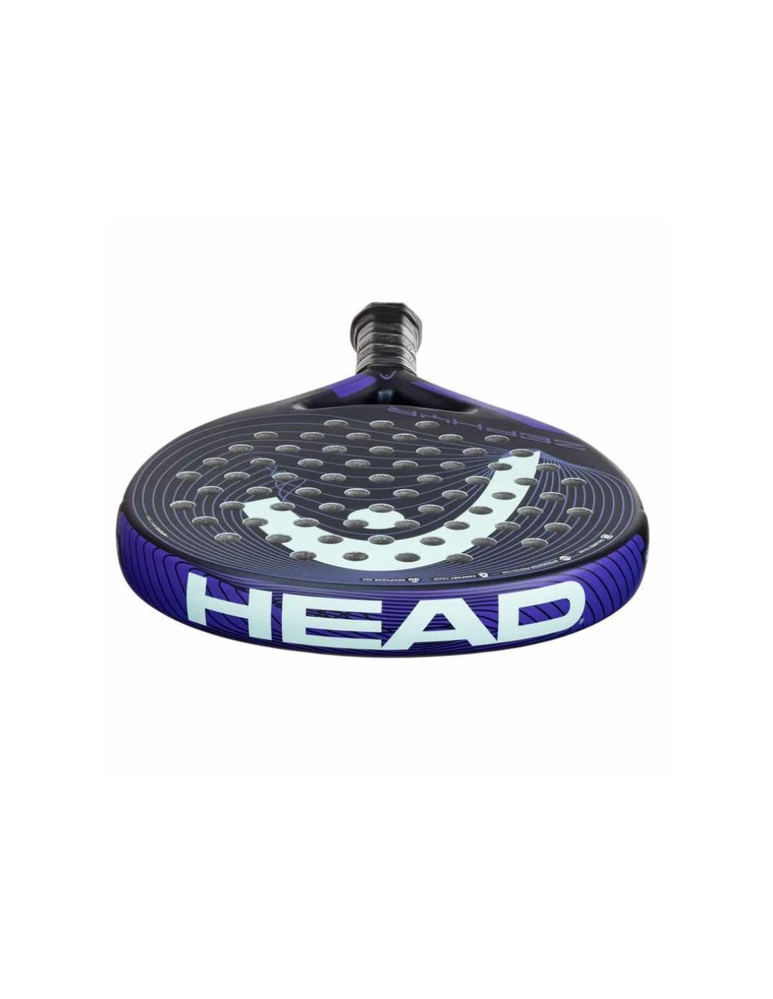PALA HEAD GRAPHENE ZEPHYR 2022 6 PALA HEAD GRAPHENE ZEPHYR 2022 - Imagen 4