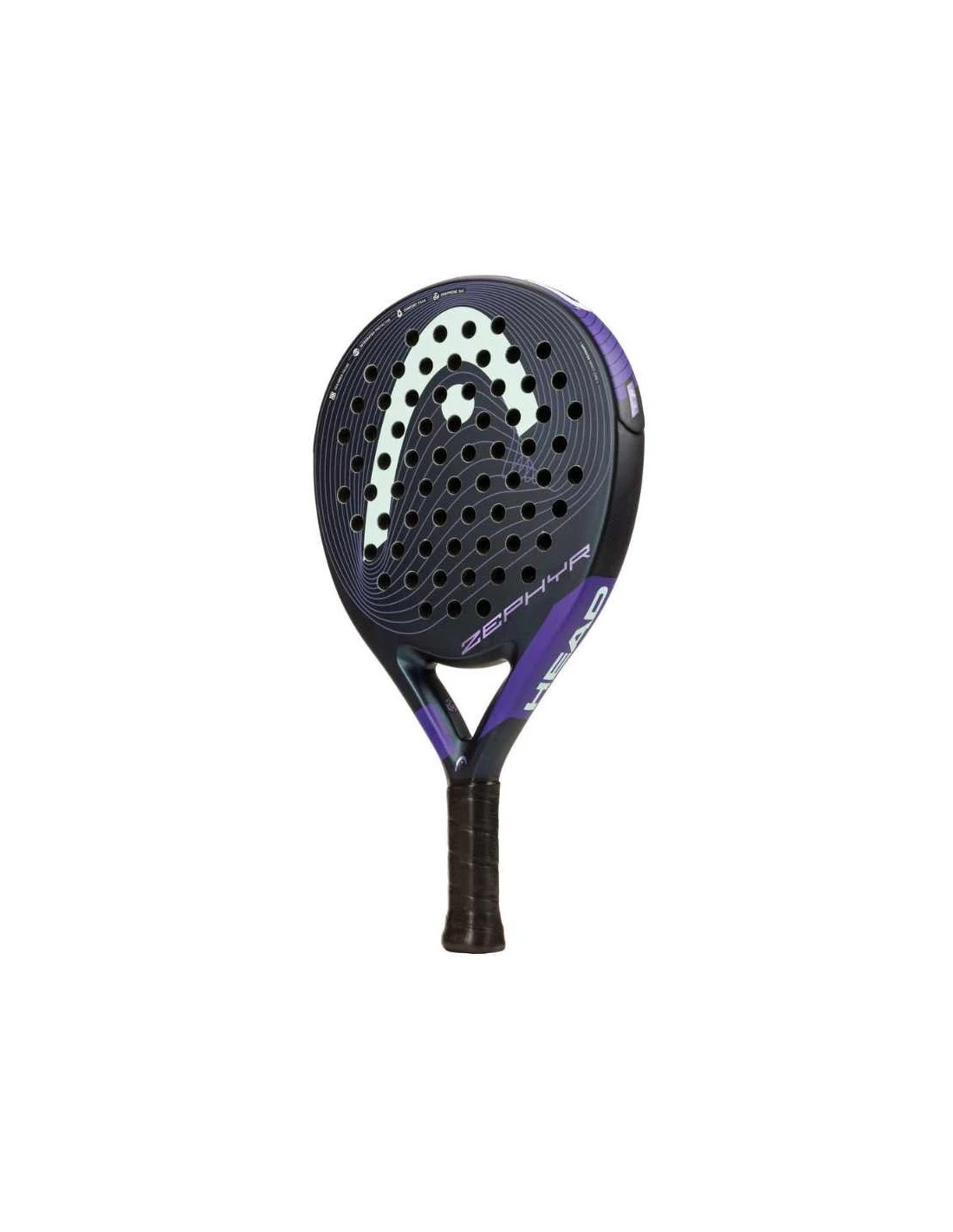 PALA HEAD GRAPHENE ZEPHYR 2022 3 PALA HEAD GRAPHENE ZEPHYR 2022
