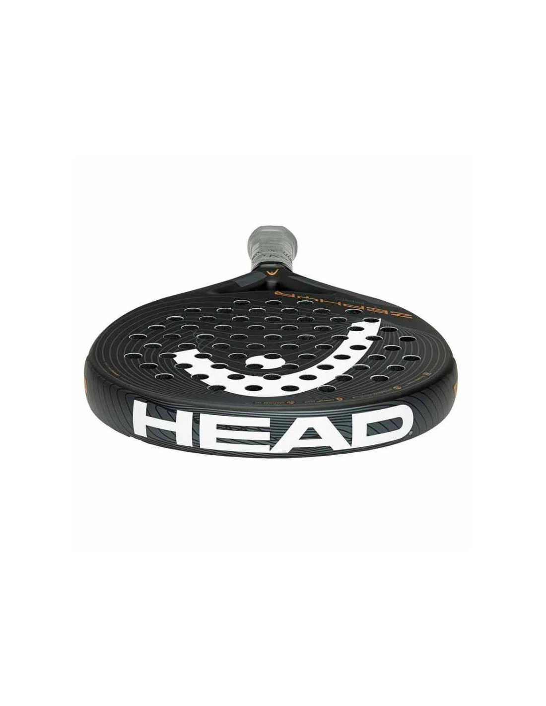 PALA HEAD GRAPHENE ZEPHYR PRO 2022 - Imagen 4