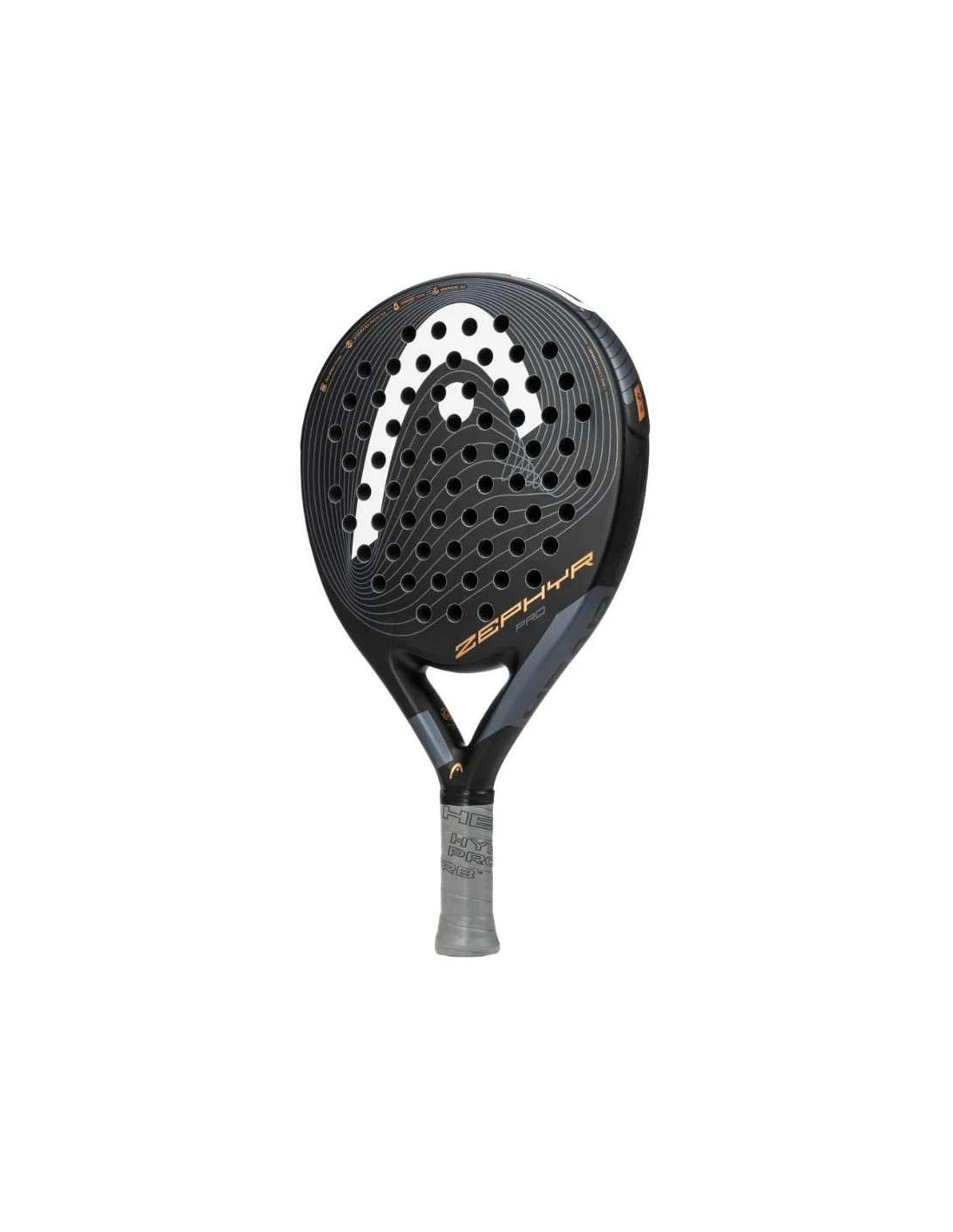 PALA HEAD GRAPHENE ZEPHYR PRO 2022