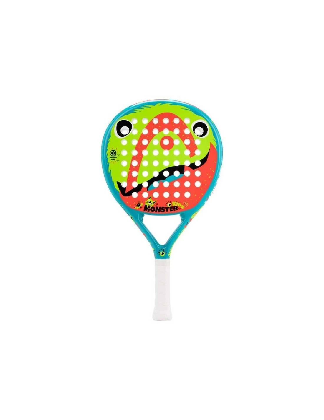 PALA HEAD MONSTER KIDS 2022 4 PALA HEAD MONSTER KIDS 2022 - Imagen 2