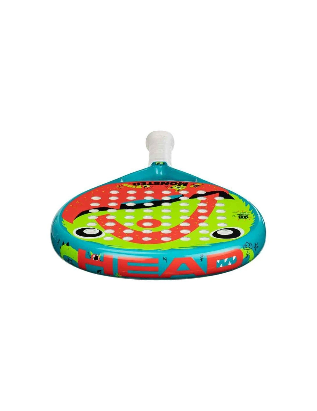 PALA HEAD MONSTER KIDS 2022 5 PALA HEAD MONSTER KIDS 2022 - Imagen 3