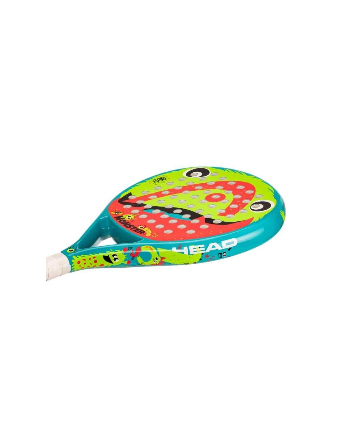 PALA HEAD MONSTER KIDS 2022 6 PALA HEAD MONSTER KIDS 2022 - Imagen 4
