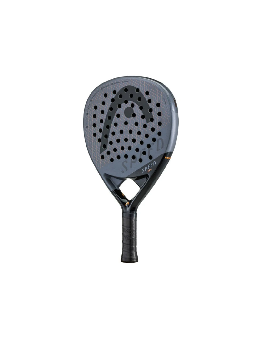 PALA HEAD SPEED PRO 2023 - Imagen 2