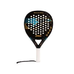 PALA JOMA GOLD PRO NEGRO TURQUESA