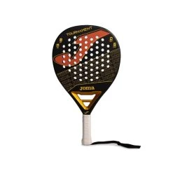 PALA JOMA TOURNAMENT NEGRO ORO ROJO