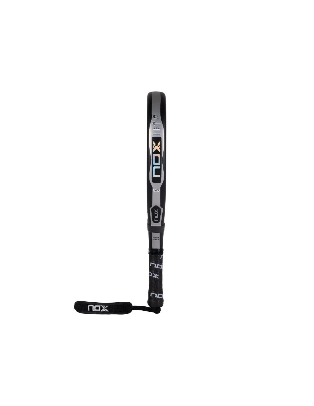 PALA NOX AT LUXURY GENIUS ATTACK 18K 2023 - Imagen 3