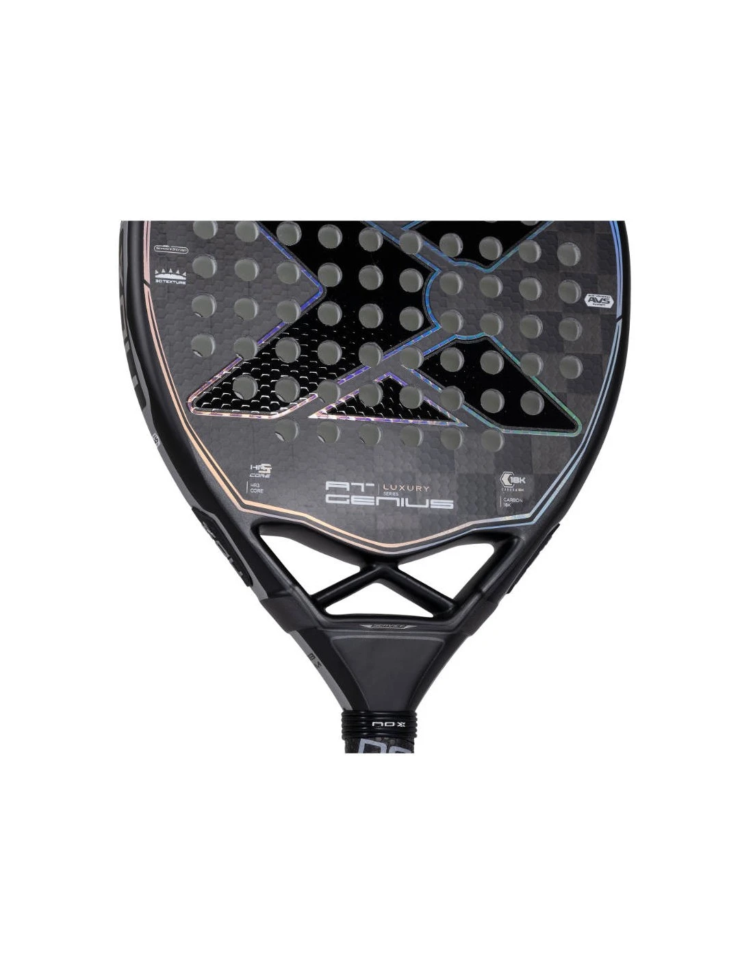 PALA NOX AT LUXURY GENIUS ATTACK 18K 2023 - Imagen 4