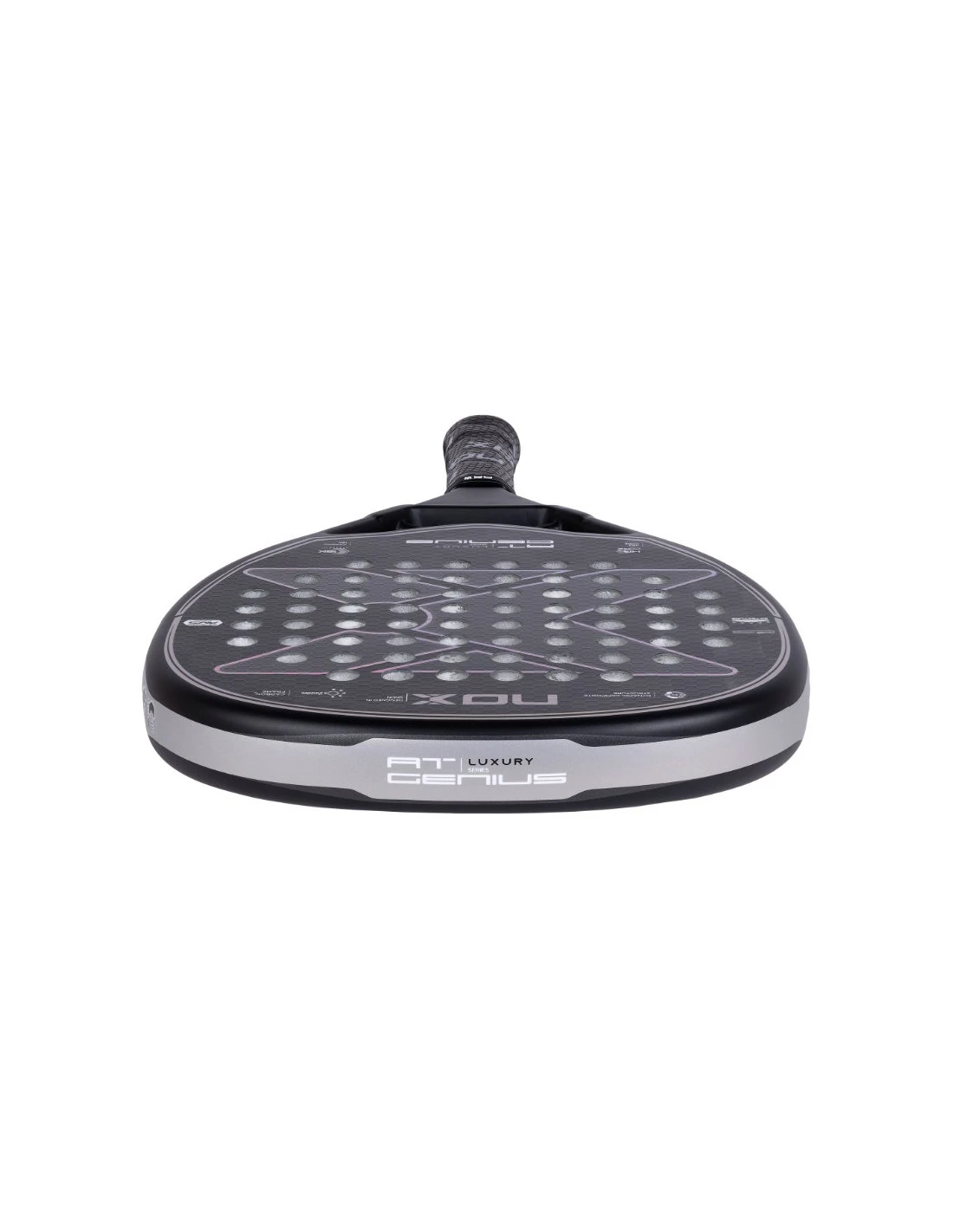 PALA NOX AT LUXURY GENIUS ATTACK 18K 2023 - Imagen 5