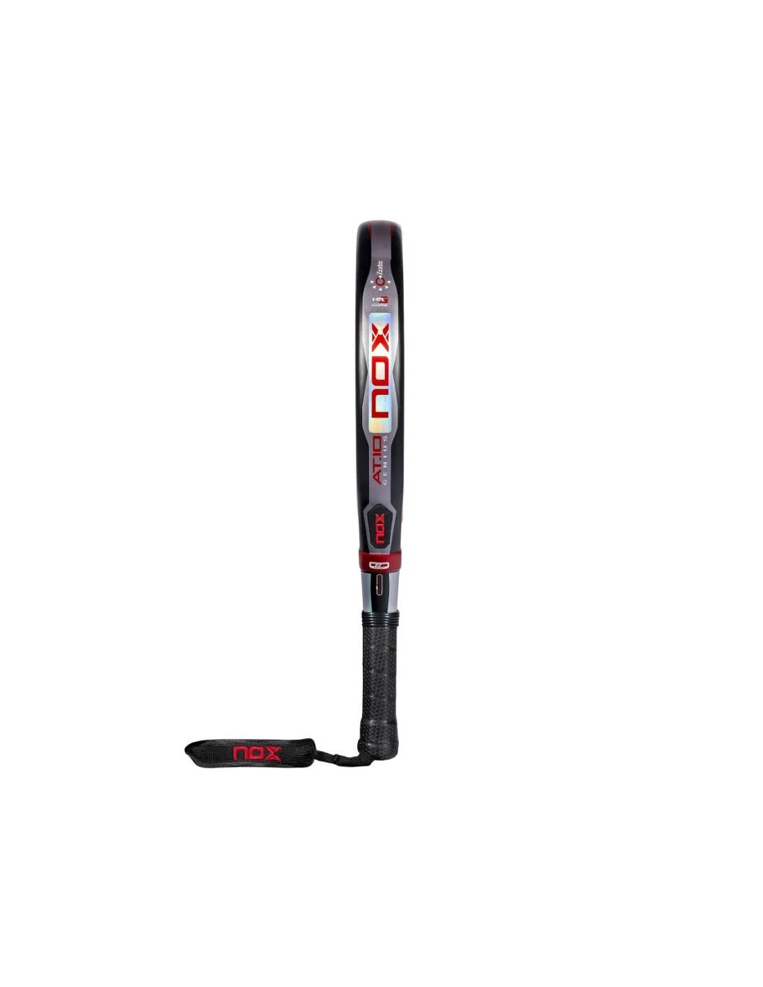 PALA NOX AT10 GENIUS 18K BY AGUSTIN TAPIA 2022 - Imagen 3