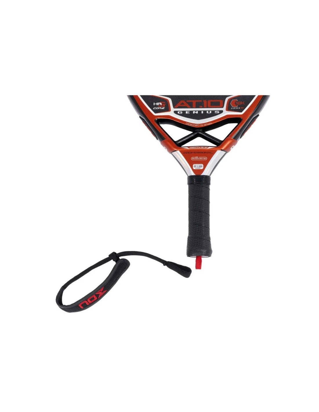 PALA NOX AT10 GENIUS 18K BY AGUSTIN TAPIA 2022 - Imagen 6