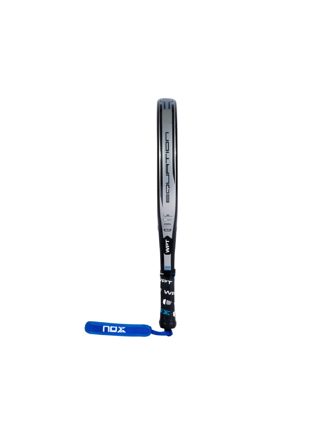 PALA NOX EQUATION WPT ADVANCED SERIES 2023 - Imagen 3