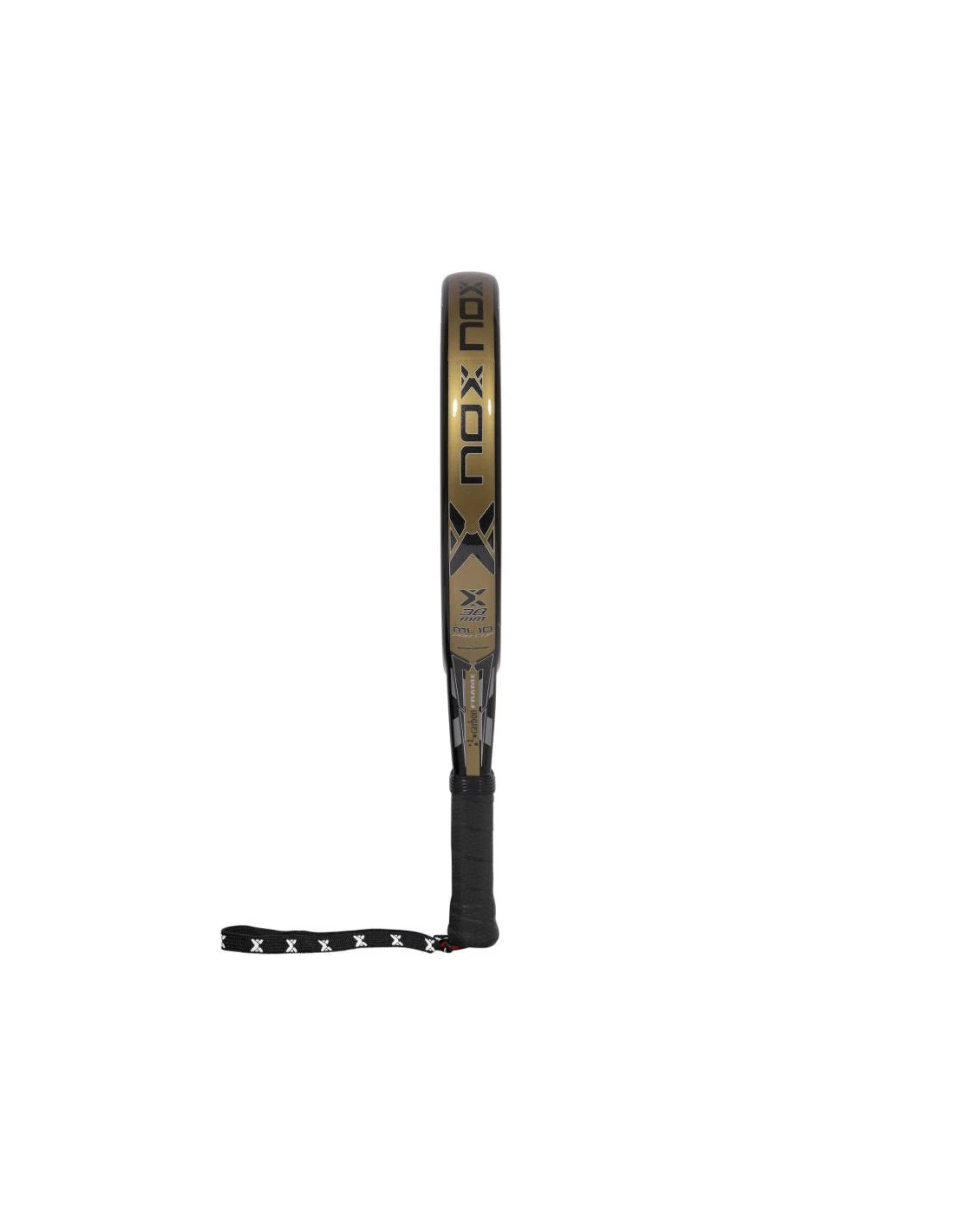 PALA NOX ML10 PRO CUP BLACK EDITION 2022 - Imagen 3