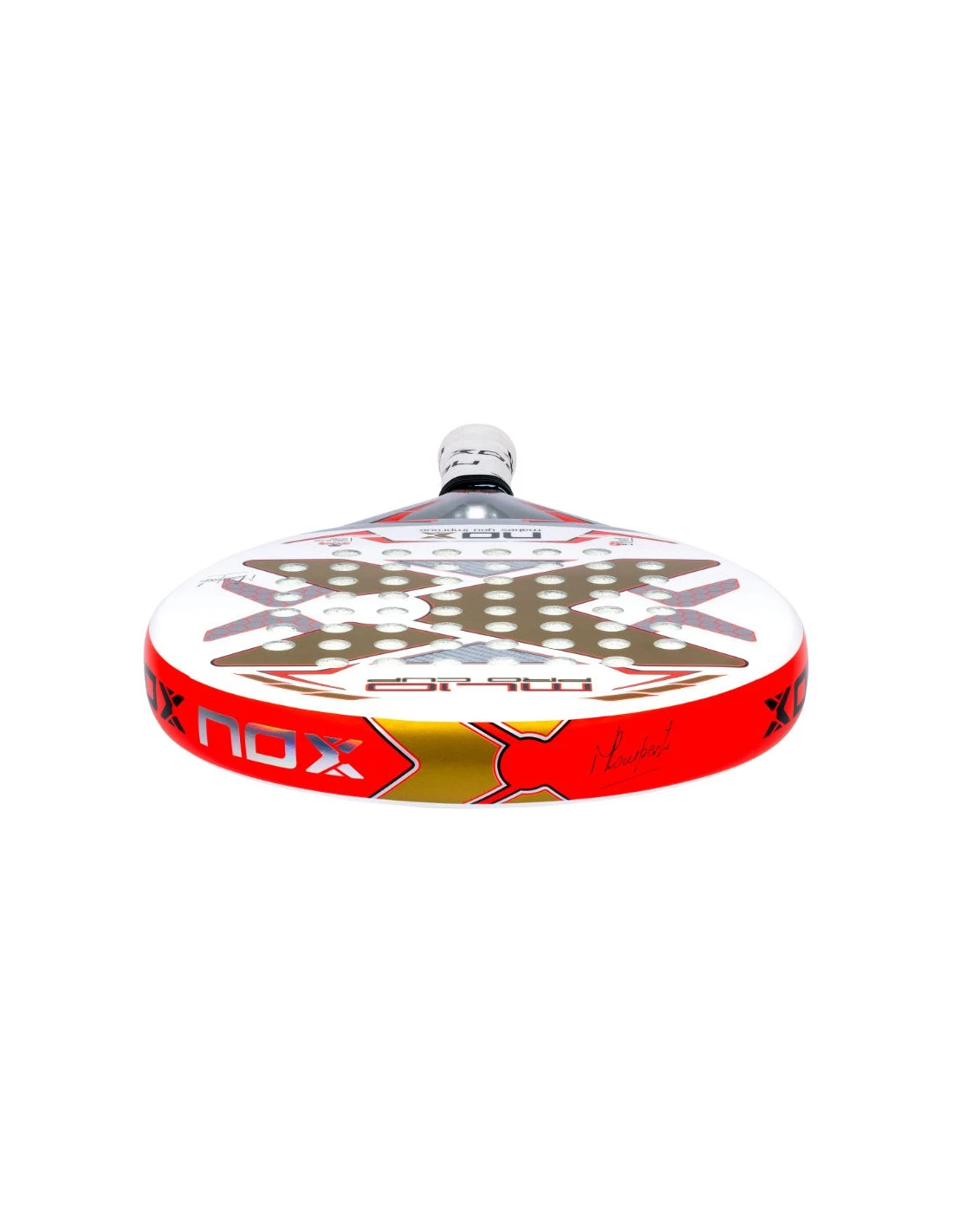 PALA NOX ML10 PRO CUP COORP 2023 - Imagen 5