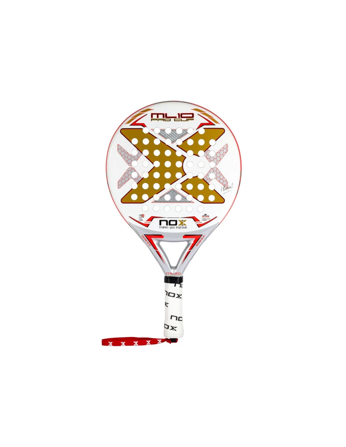 PALA NOX ML10 PRO CUP COORP 2023