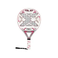 PALA NOX ML10 PRO CUP SILVER 2022