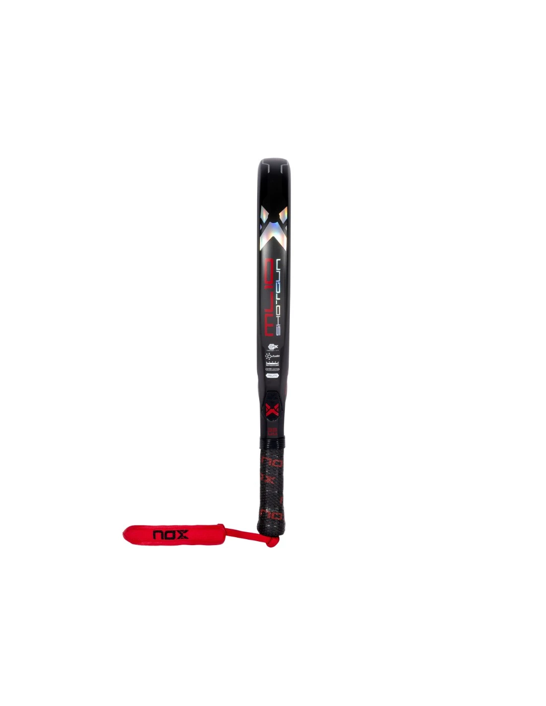 PALA NOX ML10 SHOTGUN LUXURY SERIES 2023 5 PALA NOX ML10 SHOTGUN LUXURY SERIES 2023 - Imagen 3