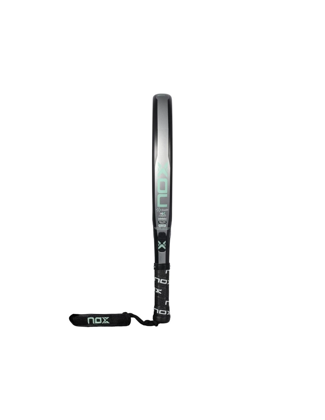 PALA NOX MP10 LUXURY 2022 BY MAPI S.ALAYETO 5 PALA NOX MP10 LUXURY 2022 BY MAPI S.ALAYETO - Imagen 3