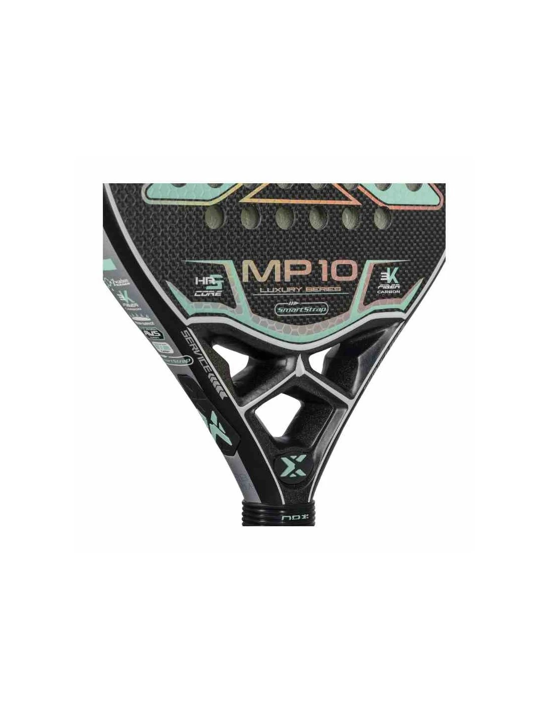 PALA NOX MP10 LUXURY 2022 BY MAPI S.ALAYETO 6 PALA NOX MP10 LUXURY 2022 BY MAPI S.ALAYETO - Imagen 4