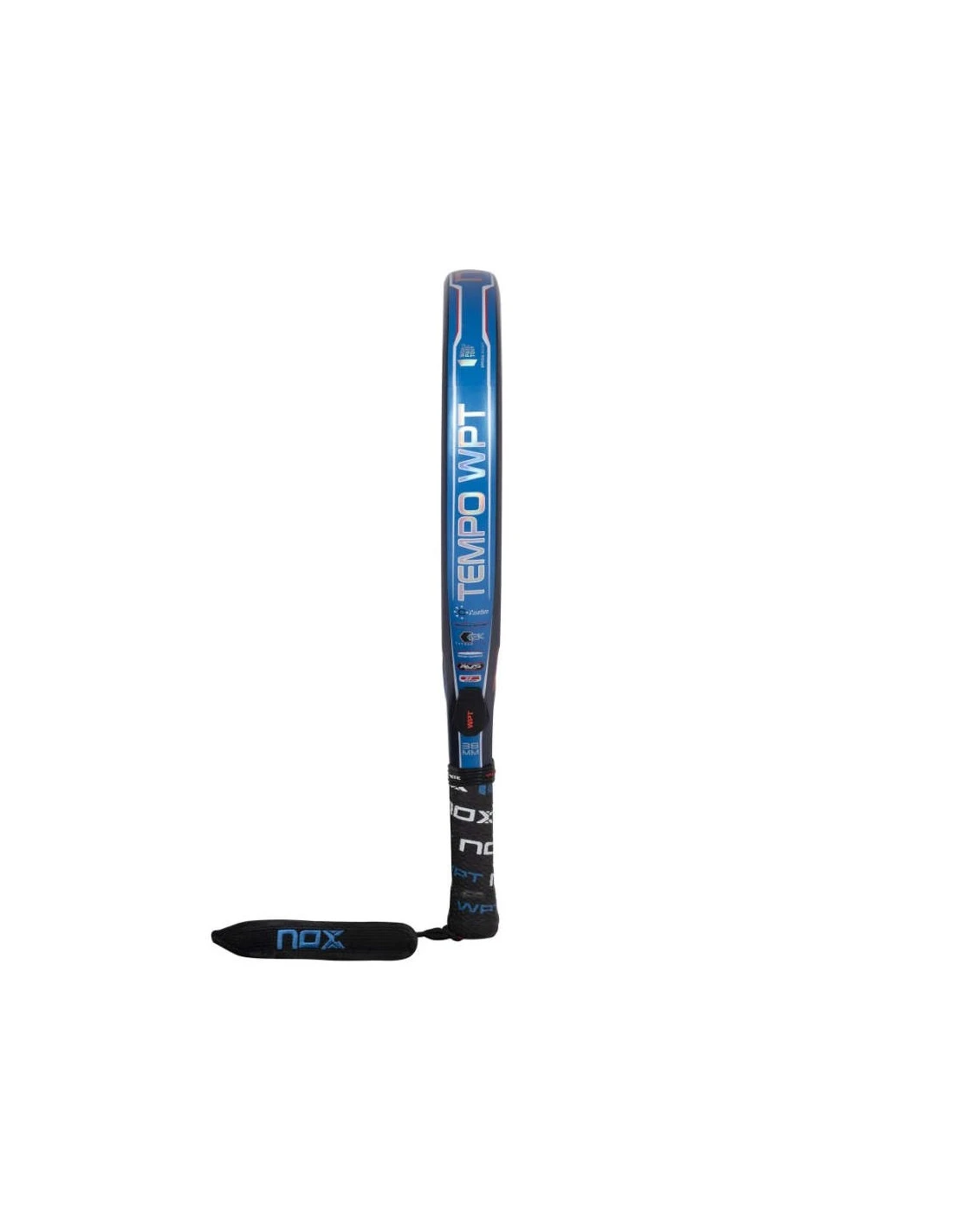 PALA NOX TEMPO WPT LUXURY SERIES 2022 5 PALA NOX TEMPO WPT LUXURY SERIES 2022 - Imagen 3