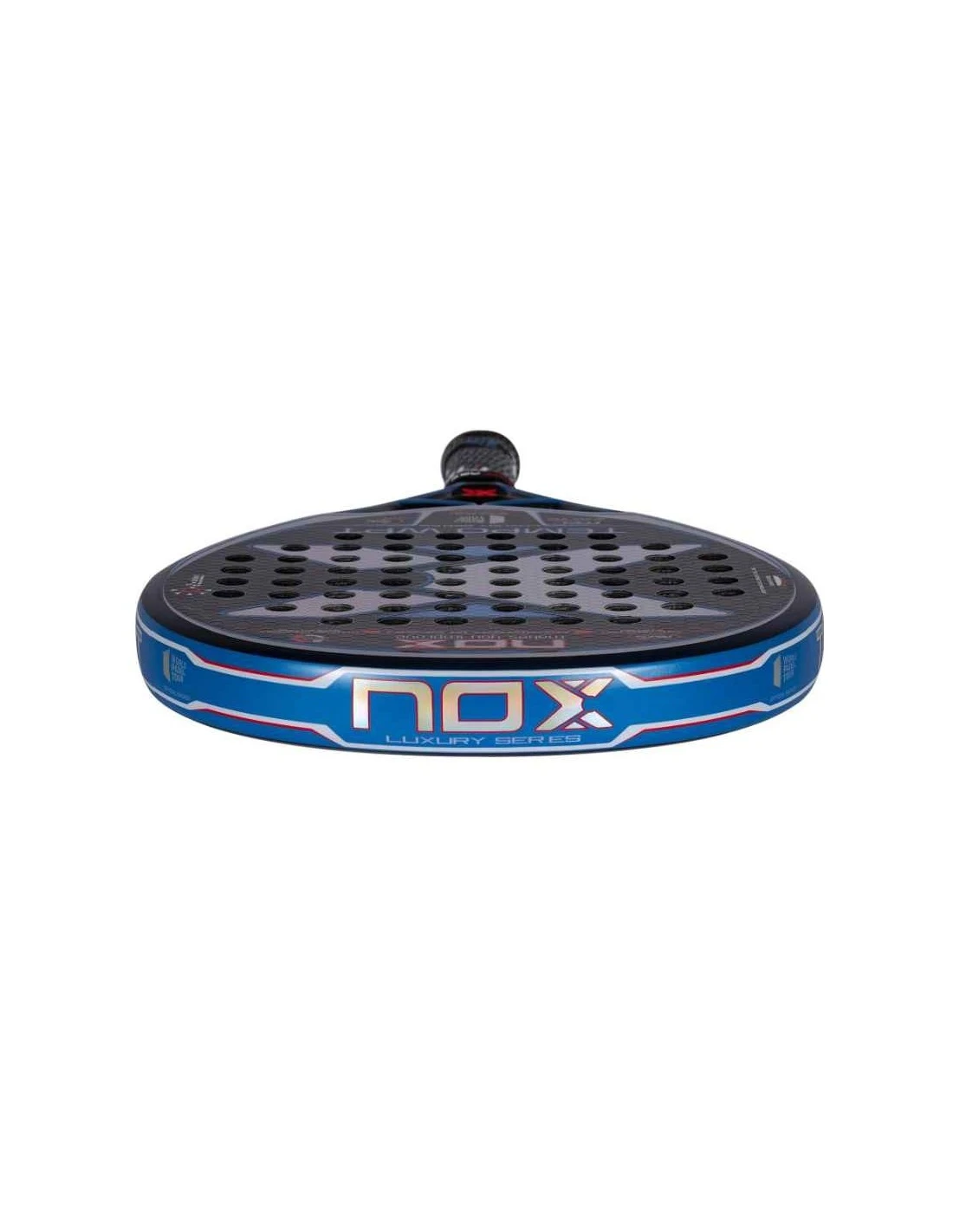 PALA NOX TEMPO WPT LUXURY SERIES 2022 6 PALA NOX TEMPO WPT LUXURY SERIES 2022 - Imagen 4
