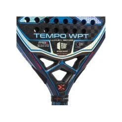 PALA NOX TEMPO WPT LUXURY SERIES 2022 12 PALA NOX TEMPO WPT LUXURY SERIES 2022 -Wilson Comercio pala nox tempo wpt luxury series 2022 4