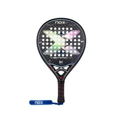 PALA NOX TEMPO WPT LUXURY SERIES 2023