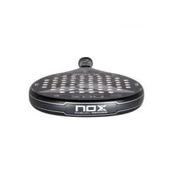PALA NOX X-ONE EVO Black 2022 -Wilson Comercio pala nox x one evo black 2022 3
