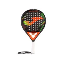 PALA JOMA SLAM PRO NEGRO/CORAL FL