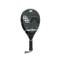 Alternative view of PALA VARLION LW CARBON TI DIFUSOR BLACK