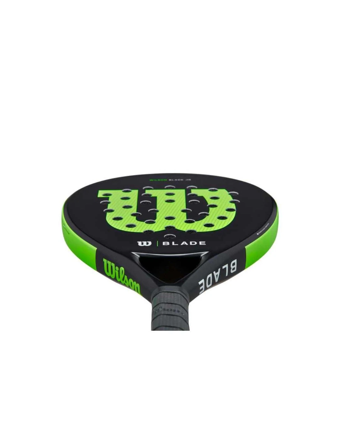 PALA WILSON BLADE JUNIOR V2 - Imagen 4