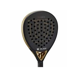 PALA WILSON BLADE PRO V2 -Wilson Comercio pala wilson blade pro v2 4
