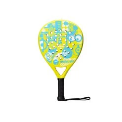 PALA WILSON MINIONS 2.0 JUNIOR