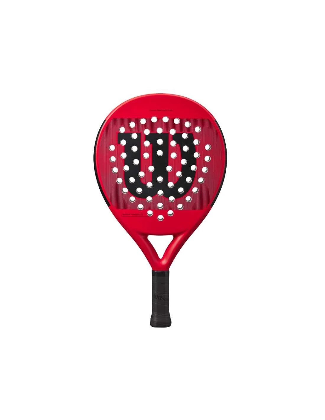 PALA WILSON PRO STAFF TEAM