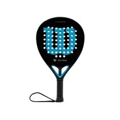 PALA WILSON ULTRA TEAM V2 NEGRO