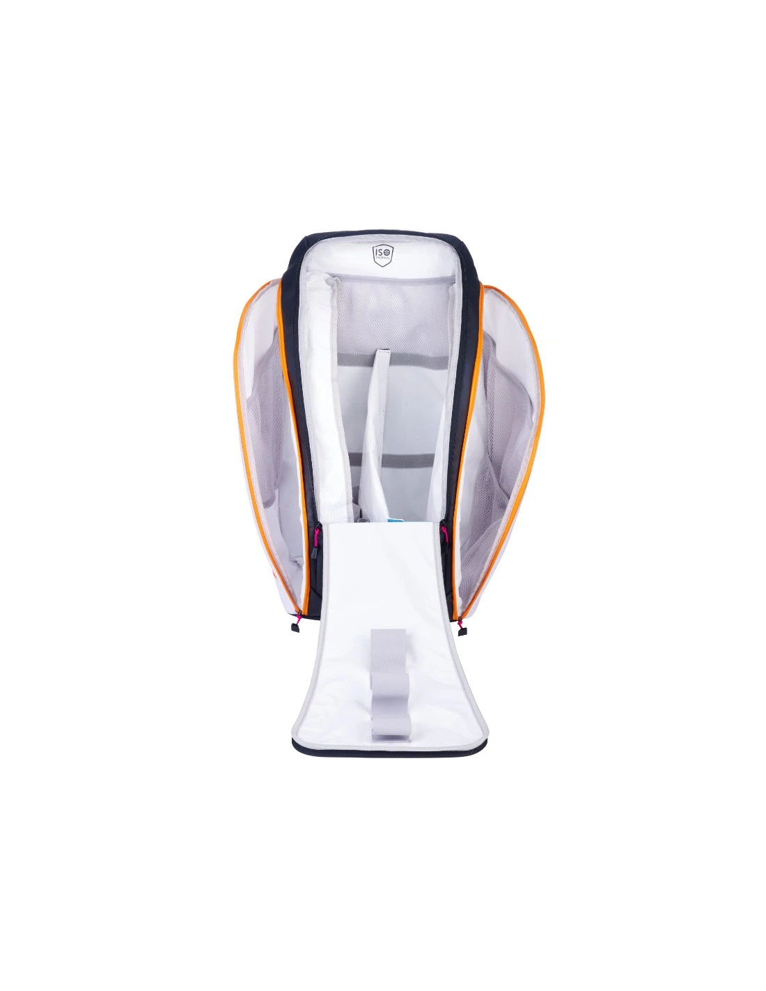 MOCHILA BABOLAT PADEL MULTICOLOR 5 MOCHILA BABOLAT PADEL MULTICOLOR - Imagen 3