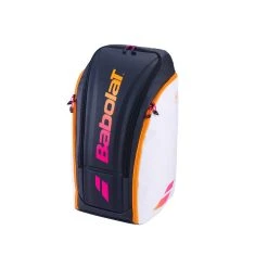 MOCHILA BABOLAT PADEL MULTICOLOR