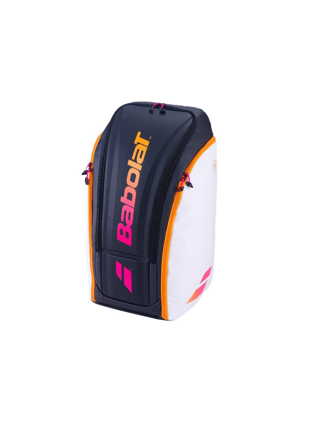 MOCHILA BABOLAT PADEL MULTICOLOR 3 MOCHILA BABOLAT PADEL MULTICOLOR