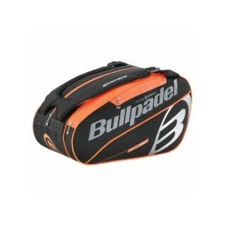 PALETERO BULLPADEL BPP-22015 TOUR NEGRO