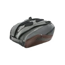 PALETERO BULLPADEL BPP-23001 VERTEX GRIS MEDIO