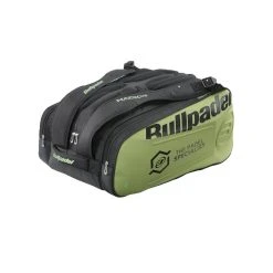 PALETERO BULLPADEL BPP-23012 HACK KAKI